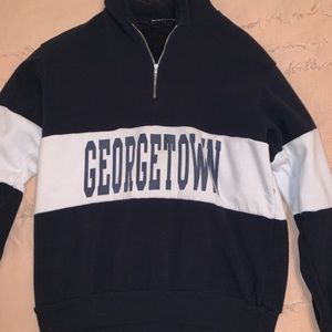 Brandy Melville sweatshirt